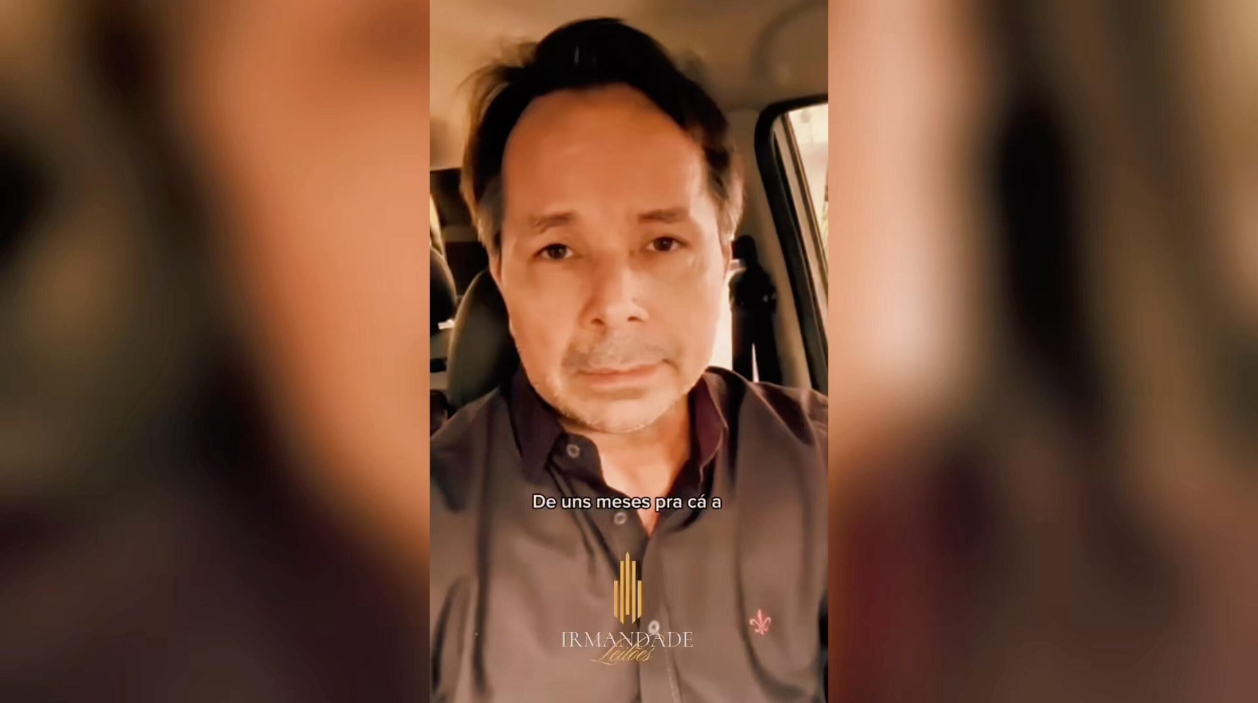 Relato Marcos Oliveira Fortaleza